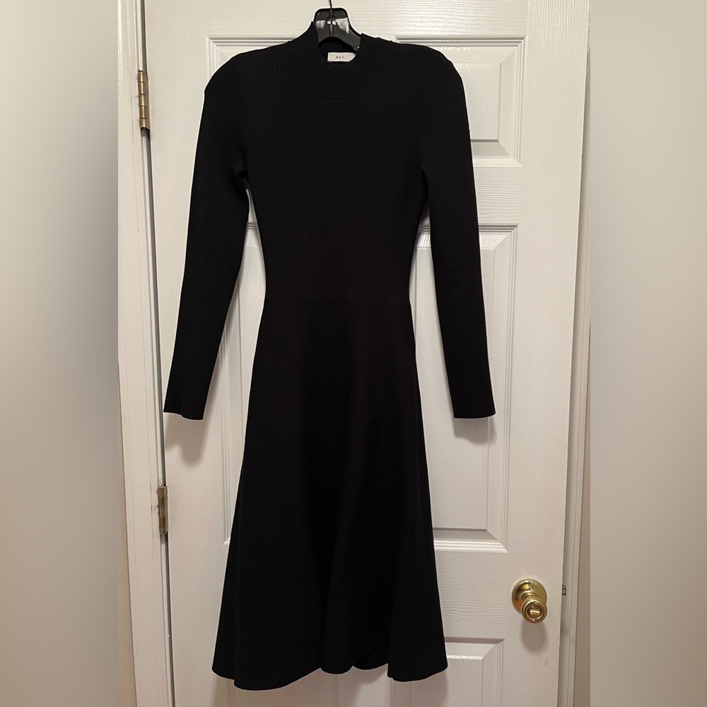ALC Dress